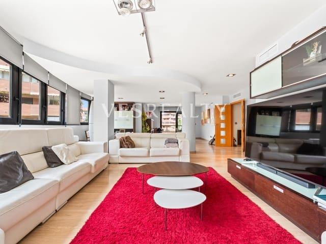 Piso en venta en Alicante / Alacant, Alicante Costa Blanca