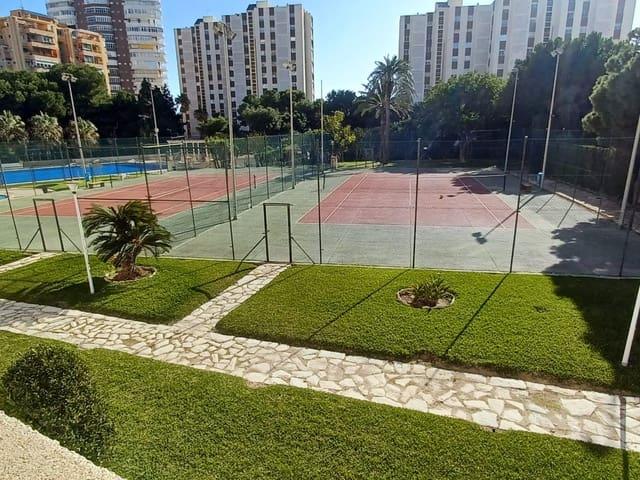 Piso en venta en Alicante / Alacant, Alicante Costa Blanca