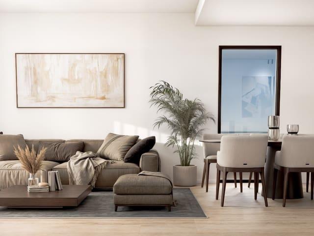 Piso en venta en Alicante / Alacant, Alicante Costa Blanca