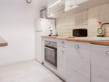 Piso en venta en Alicante / Alacant, Alicante Costa Blanca