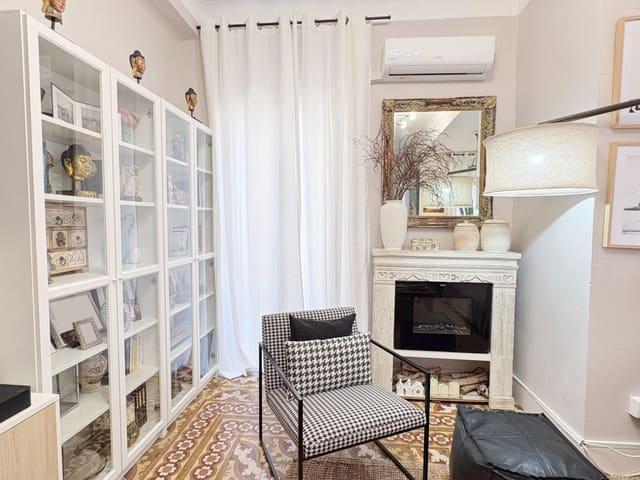 Piso en venta en Alicante / Alacant, Alicante Costa Blanca