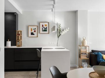 Piso en venta en Alicante / Alacant, Alicante Costa Blanca