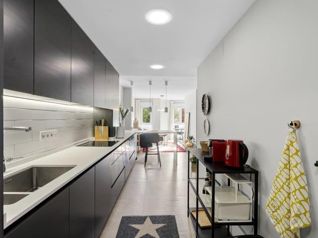 Piso en venta en Alicante / Alacant, Alicante Costa Blanca
