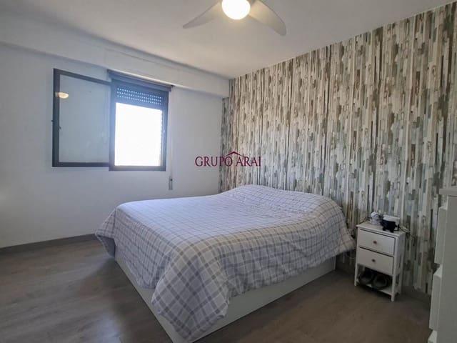 Piso en venta en Alicante / Alacant, Alicante Costa Blanca