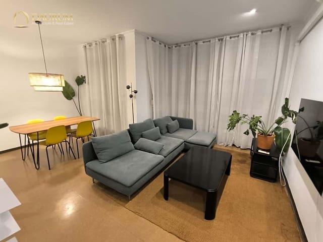 Piso en venta en Alicante / Alacant, Alicante Costa Blanca