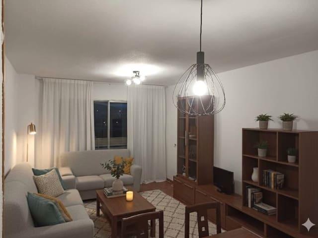 Piso en venta en Alicante / Alacant, Alicante Costa Blanca