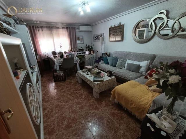 Piso en venta en Alicante / Alacant, Alicante Costa Blanca