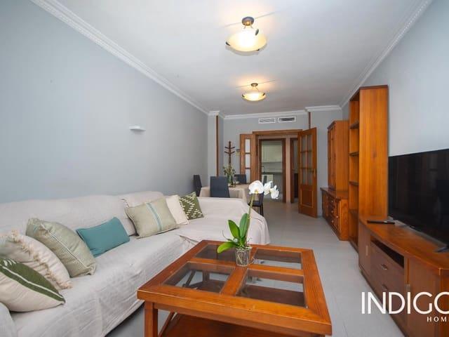 Piso en venta en Alicante / Alacant, Alicante Costa Blanca