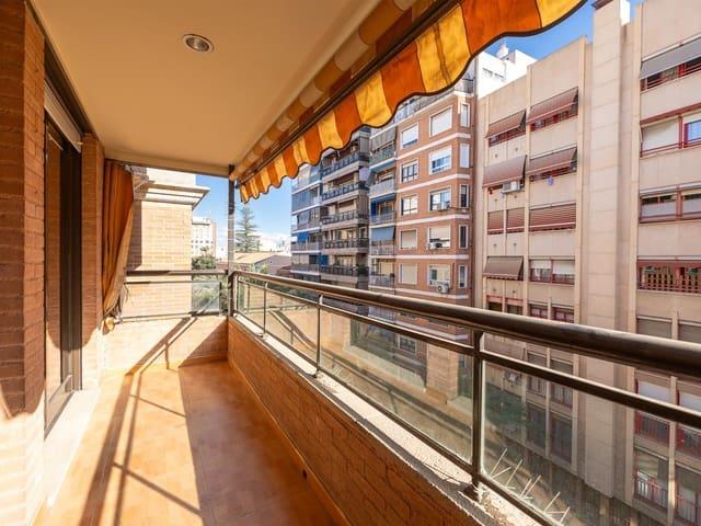 Piso en venta en Alicante / Alacant, Alicante Costa Blanca
