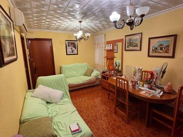 Piso en venta en Alicante / Alacant, Alicante Costa Blanca