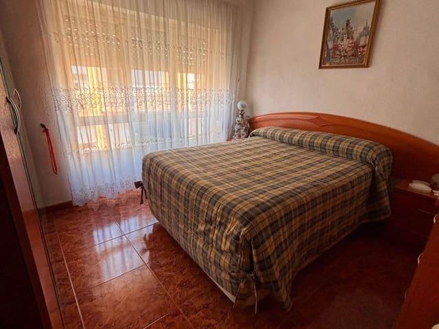 Piso en venta en Alicante / Alacant, Alicante Costa Blanca
