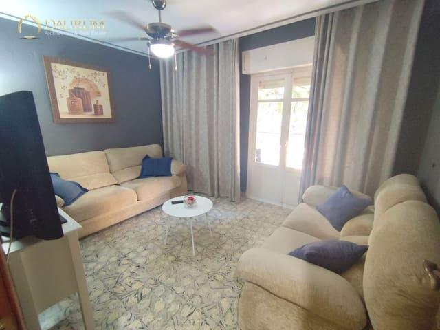 Piso en venta en Alicante / Alacant, Alicante Costa Blanca