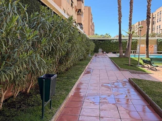 Piso en venta en Alicante / Alacant, Alicante Costa Blanca