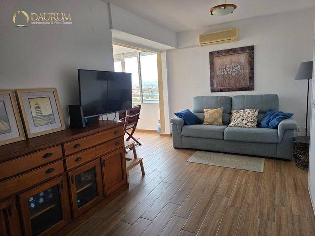Piso en venta en Alicante / Alacant, Alicante Costa Blanca