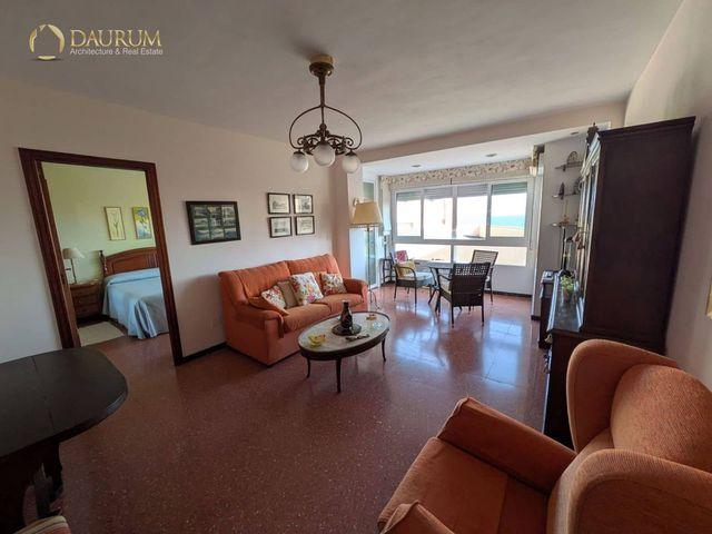 Piso en venta en Alicante / Alacant, Alicante Costa Blanca