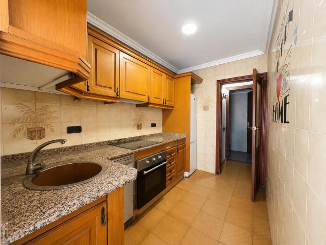 Piso en venta en Alicante Alicante