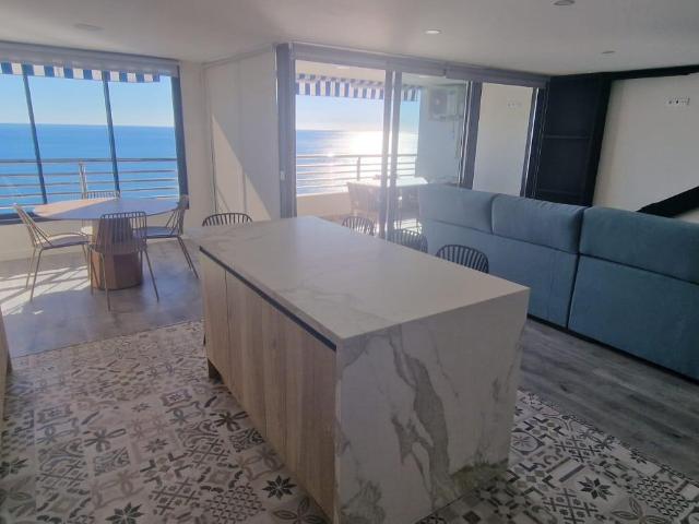 Piso en venta en Alicante Alicante