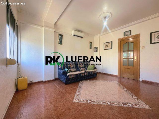 PISO EN VENTA EN ALICANTE ALTOZANO CAMPOAMOR