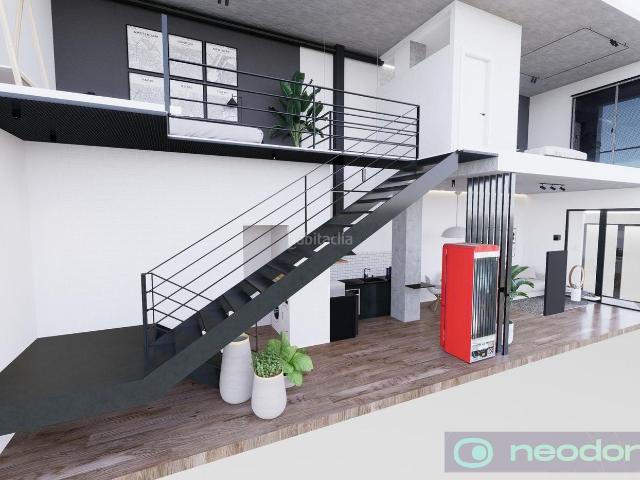 Piso en venta en Alicante, Babel. Pisos.