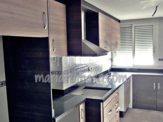 Piso en venta en Alicante, Barrio del Centro. Pisos.