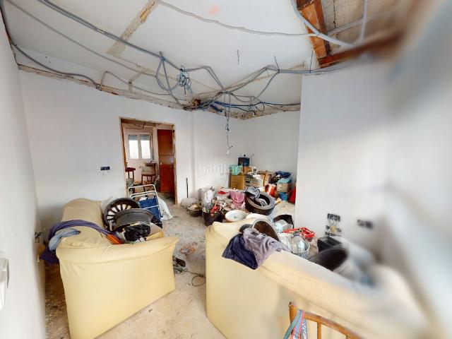 Piso en venta en Alicante, Carolinas Altas. Piso en venta en Calle Pradilla, Carolinas Altas. Pisos.