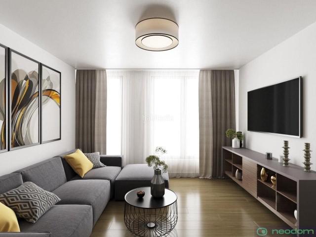 Piso en venta en Alicante, Carolinas Altas. Pisos.