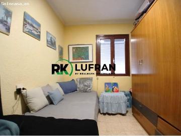 PISO EN VENTA EN ALICANTE CON PARKING INCLUIDO ZONA VIRGEN DEL REMEDIO