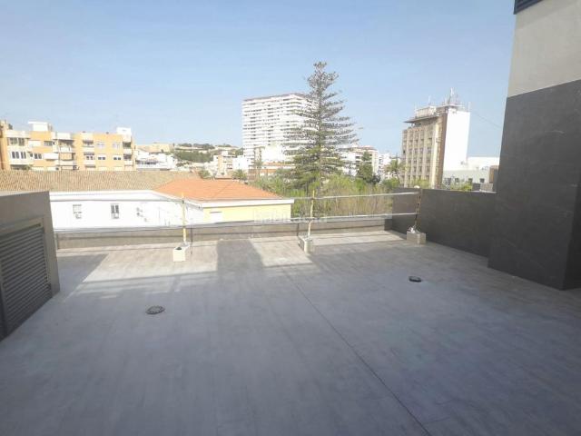 Piso en venta en Alicante, San Antón. OBRA NUEVA 2026 PISCINA EN AZOTEA CALIDADES DE LUJO. Pisos.