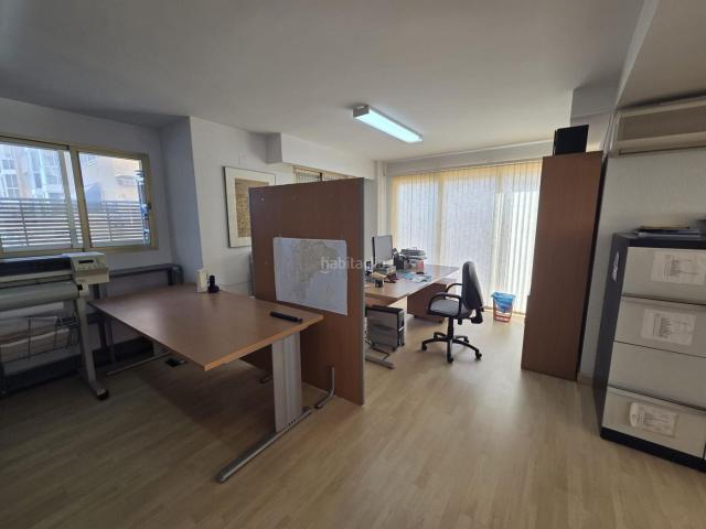 Piso en venta en Alicante, San Blas. OPORTUNIDAD OFICINA CON POSIBILIDAD DE CAMBIO DE USO. Pisos.