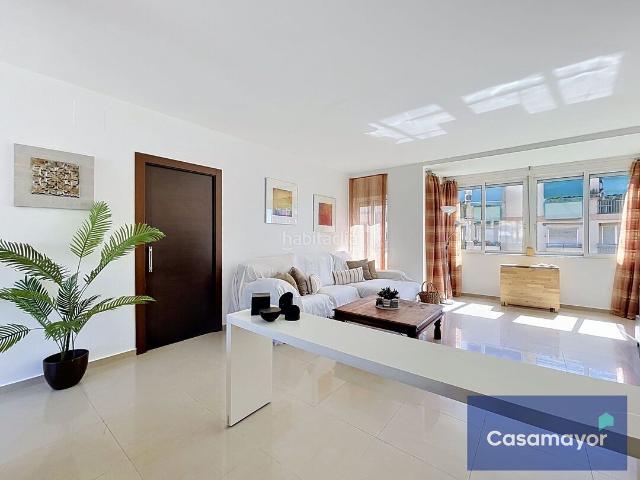 Piso en venta en Alicante, Villafranqueza. Exclusiva vivienda reformada estilo loft, lista para entrar a vivir. Pisos.