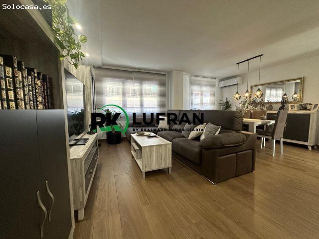 PISO EN VENTA EN ALICANTE ZONA ALTOZANO CAMPOAMOR PLAZA DE AMERICA