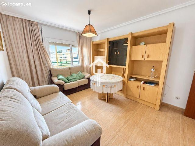 PISO EN VENTA EN ALICANTE. ZONA DE LA FLORIDA. 134m2 CON 4 HABITACIONES DOBLES, 2 BAÑOS COMPLETOS, T