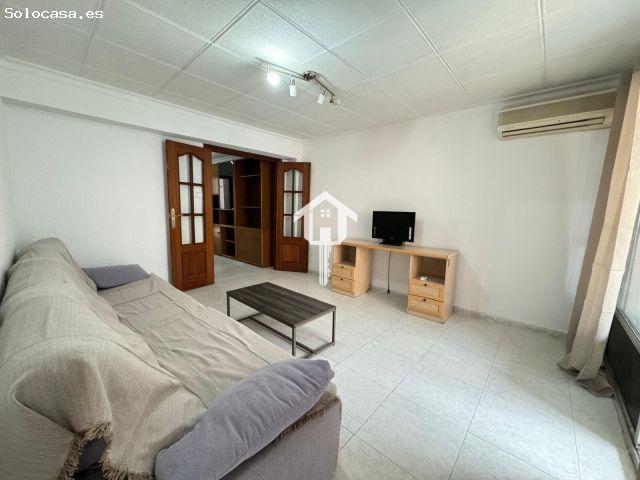 PISO EN VENTA EN ALICANTE ZONA LA FLORIDA
