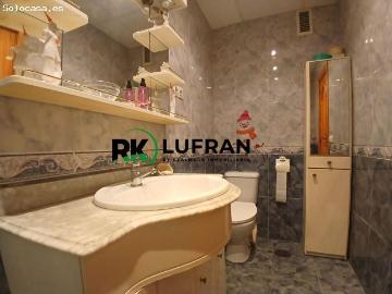 PISO EN VENTA EN ALICANTE ZONA VIRGEN DEL REMEDIO