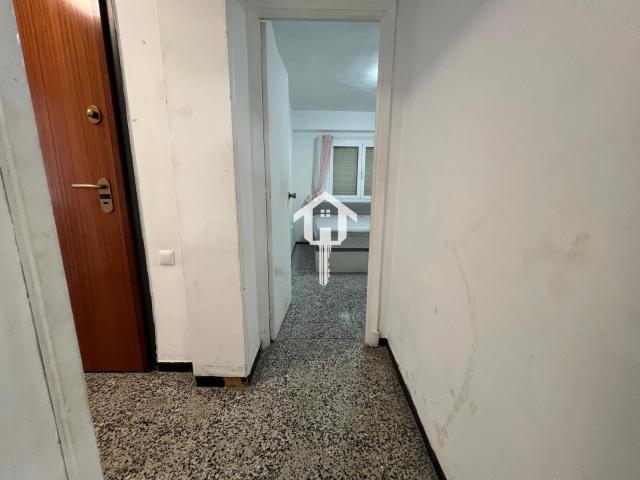 PISO EN VENTA EN ALICANTE, 96m2, 3 HABITACIONES, 1 BAÑO, TERCERA PLANTA SIN ASCENSOR. ZONA CAMPOAMOR