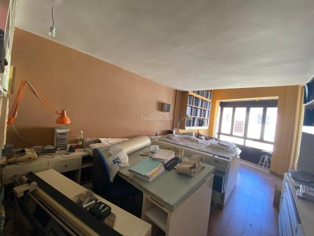 Piso en venta en Alija del Infantado. Piso en Calle Rua, 39 Casco historico. Pisos Alija del.