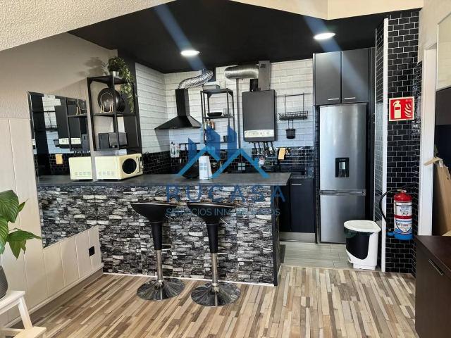 Piso en Venta en Alisal San Román