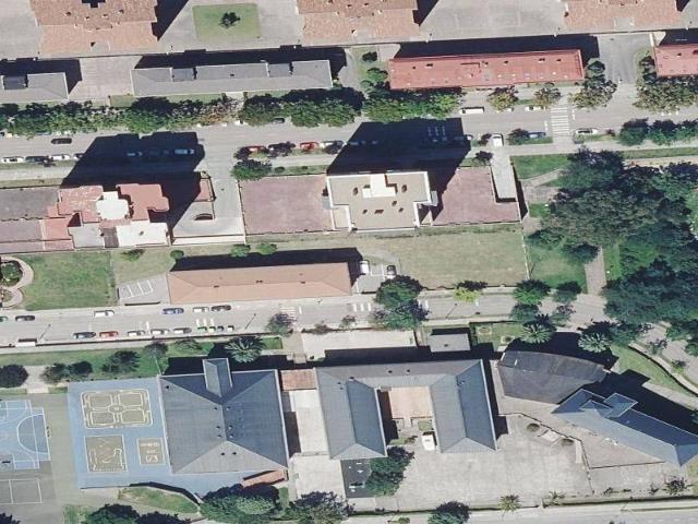 Piso en Venta en Alisal San Román