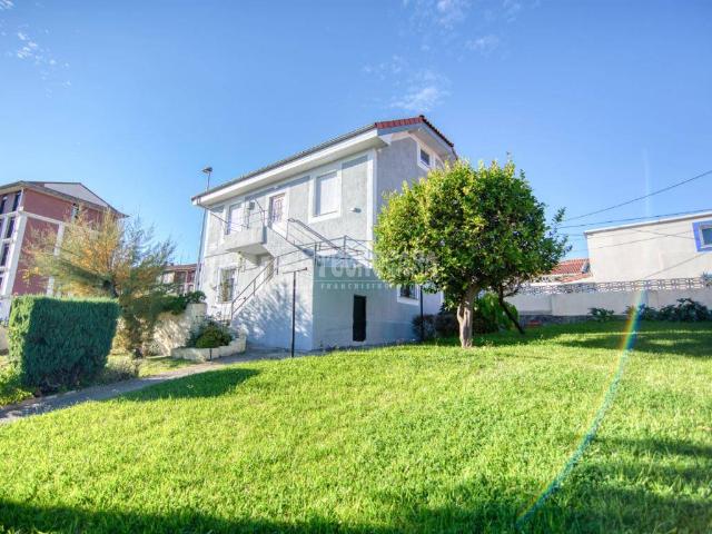 Piso en Venta en Alisal San Román