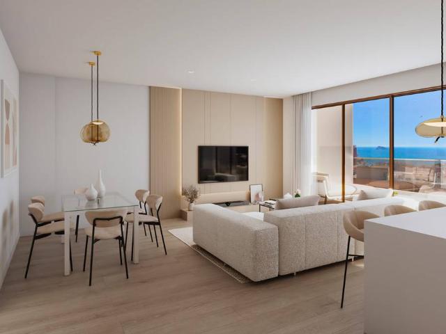 Piso en Venta en Alitana Casablanca