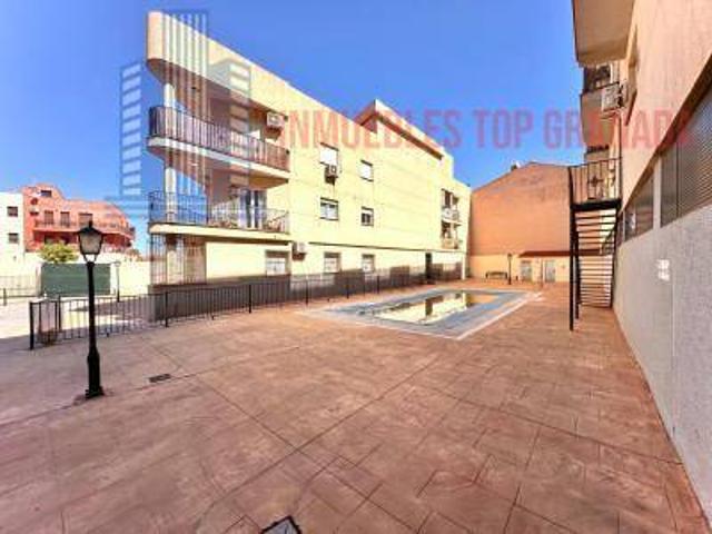 Piso en Venta en Aljomahima Ermita