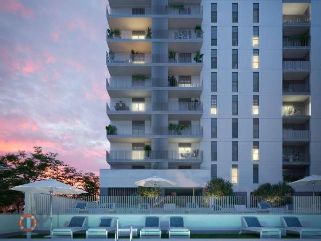 Piso en Venta en Aljamar