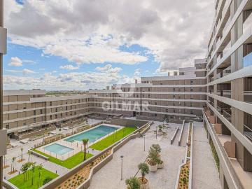 Piso en Venta en Aljamar