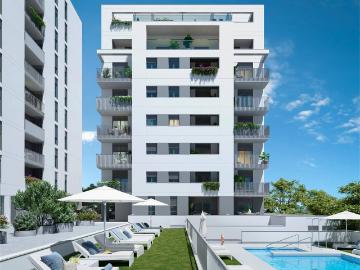 Piso en Venta en Aljamar