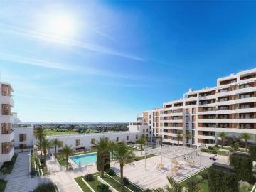 Piso en Venta en Aljamar