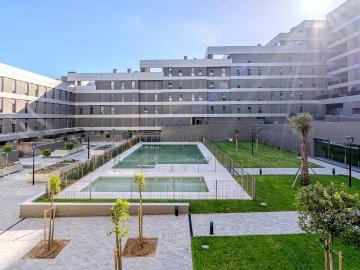 Piso en Venta en Aljamar