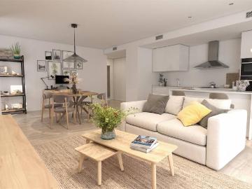 Piso en Venta en Aljamar