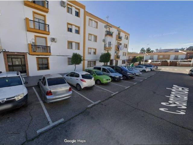 Piso en Venta en Aljaraque