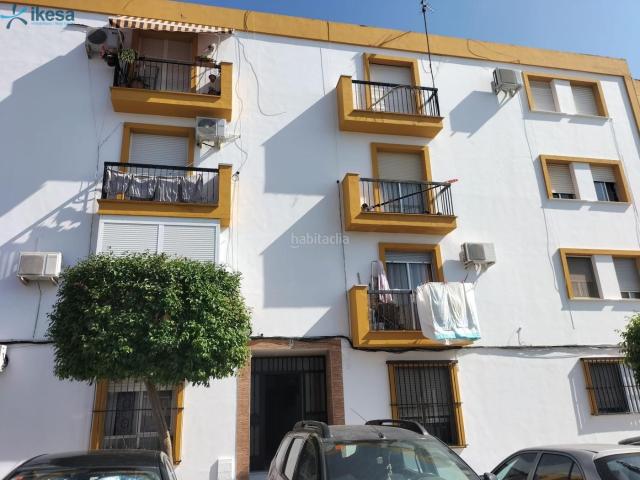 Piso en venta en Aljaraque, Núcleo Urbano. VENTA DE PISO EN ALJARAQUE, HUELVA. ACTIVO INMOBILIARIO SIN POSESIÓN. Pisos.