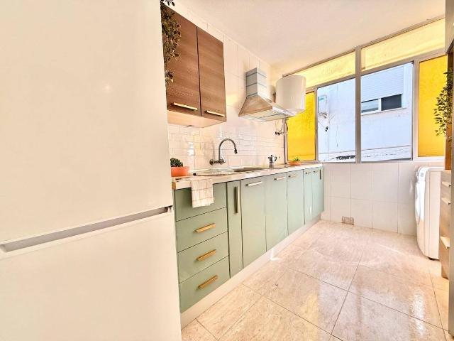 Piso en Venta en Aljucer
